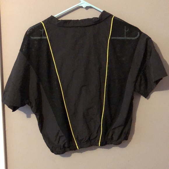 Fashion Nova Sport top - worn once - Picture 2 of 2